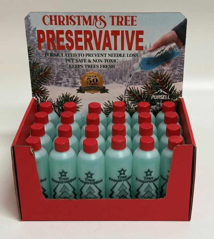 Tree Food – Nice Christmas Trees Denver