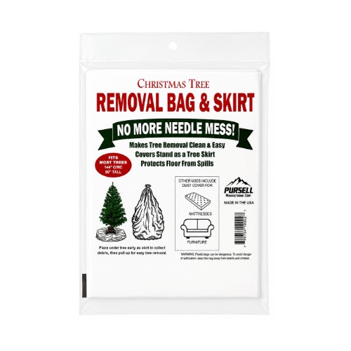 Tree Bags – Nice Christmas Trees Denver